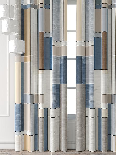 Комплект штор Колтери - 108 - 260 см - фото 6