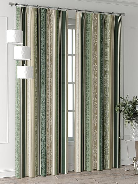 Комплект штор Колтери - 109 - 260 см - фото 4