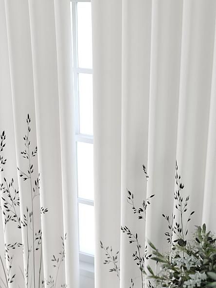 Комплект штор Колтери - 113 - 260 см - фото 3