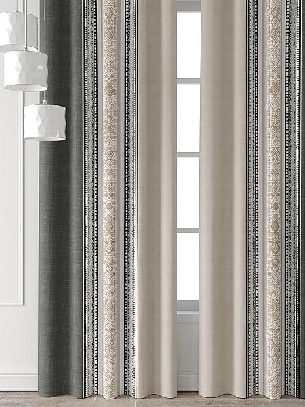 Комплект штор Колтери - 114 - 260 см - фото 6
