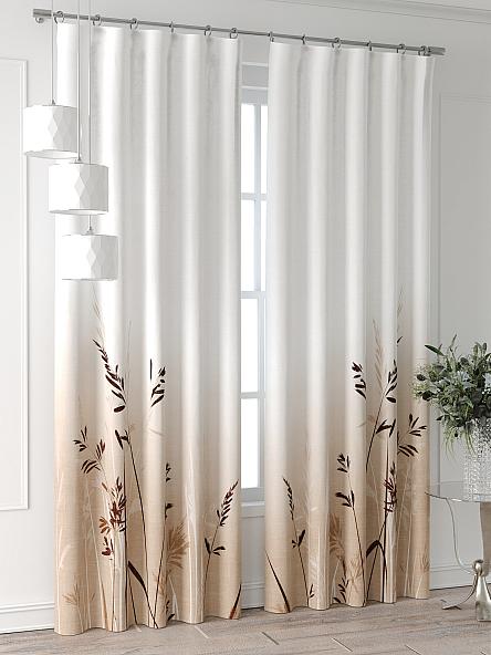 Комплект штор Колтери - 115 - 260 см - фото 4