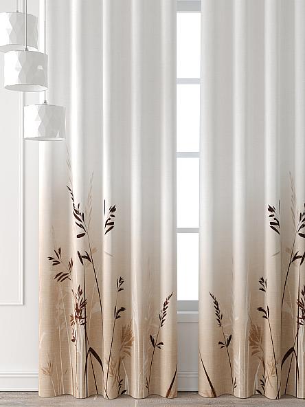 Комплект штор Колтери - 115 - 260 см - фото 6