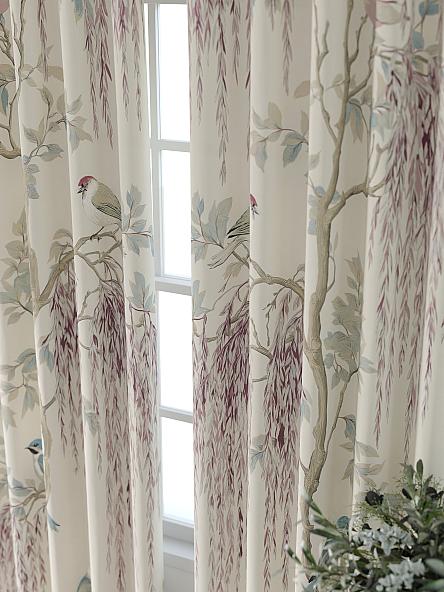 Комплект штор Колтери - 116 - 260 см - фото 3