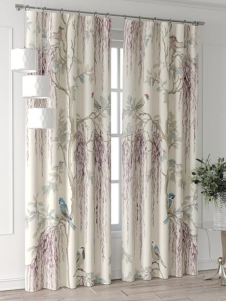 Комплект штор Колтери - 116 - 260 см - фото 4