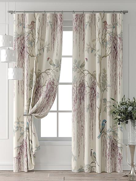 Комплект штор Колтери - 116 - 260 см - фото 7