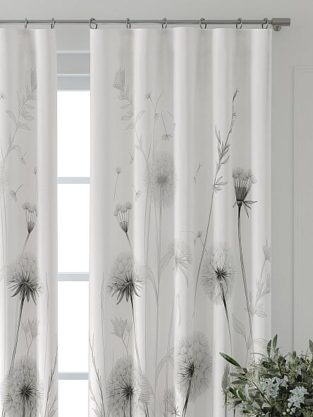 Комплект штор Колтери - 118 - 260 см - фото 5