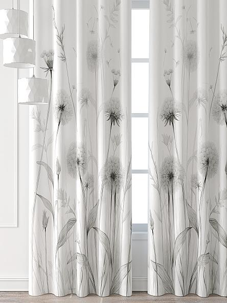 Комплект штор Колтери - 118 - 260 см - фото 6