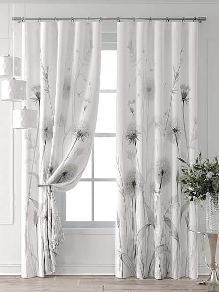 Комплект штор Колтери - 118 - 260 см - фото 7