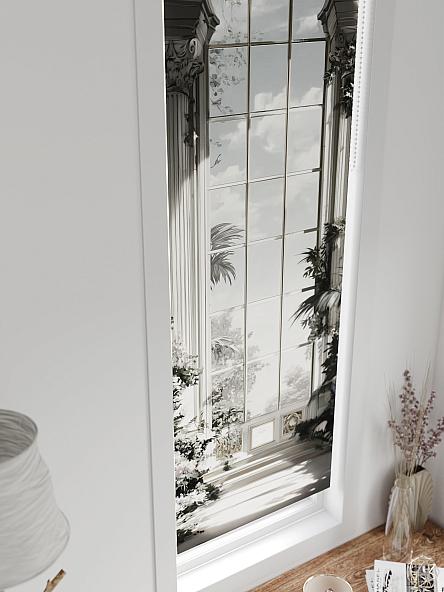 Рулонная штора для кухни для детской Анзара - 637 - 47см - фото 4