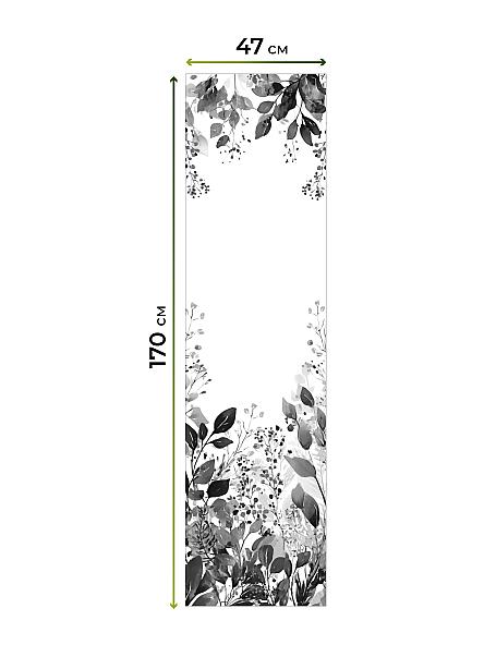 Рулонная штора для кухни для детской Анзара - 653 - 47см - фото 7