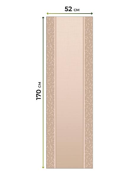 Рулонная штора для кухни для детской Ланетрикс - 568 - 52 см - фото 7