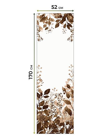 Рулонная штора для кухни для детской Ланетрикс - 612 - 52 см - фото 7