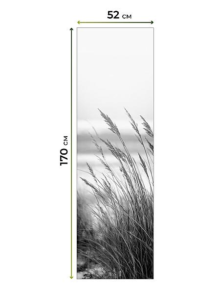 Рулонная штора для кухни для детской Ланетрикс - 641 - 52 см - фото 7