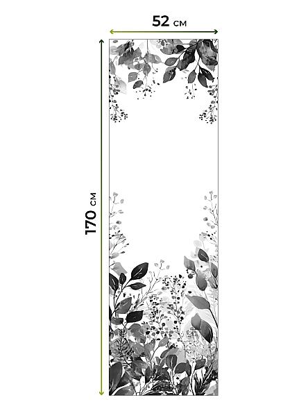 Рулонная штора для кухни для детской Ланетрикс - 653 - 52 см - фото 7