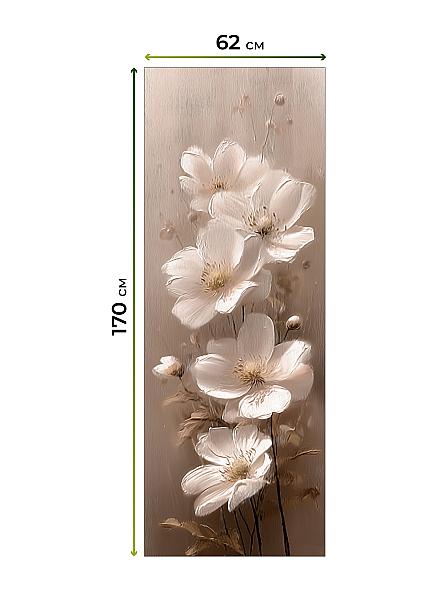 Рулонная штора для кухни для детской Лертонт - 592 - 62 см - фото 7