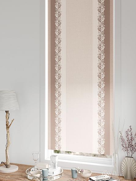 Рулонная штора для кухни для детской Рилварт - 575 - 68 см - фото 5