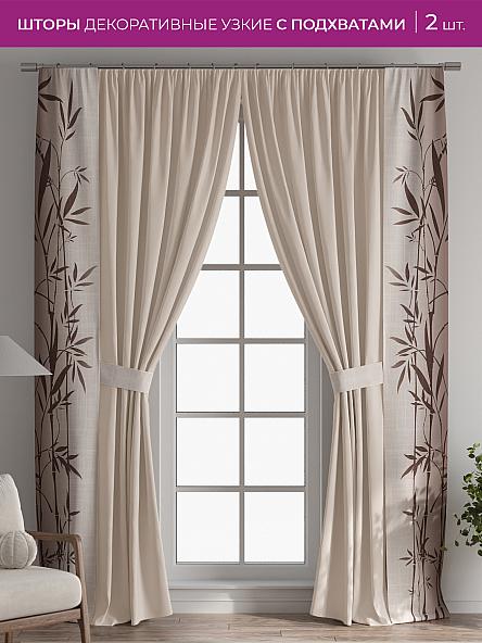 Декоративные подхваты Флауа - 201