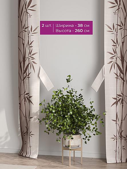 Декоративные подхваты Флауа - 201 - фото 2