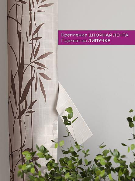 Декоративные подхваты Флауа - 201 - фото 3