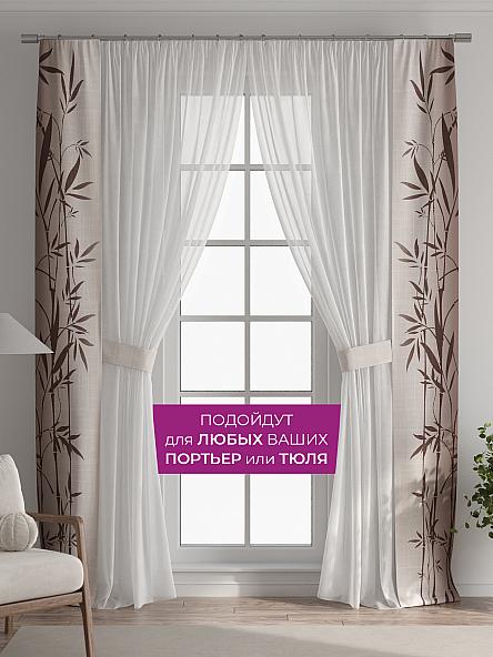 Декоративные подхваты Флауа - 201 - фото 4