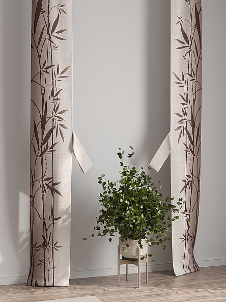 Декоративные подхваты Флауа - 201 - фото 7