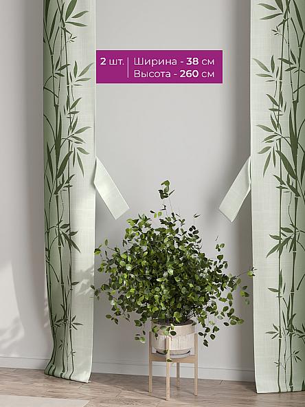 Декоративные подхваты Флауа - 202 - фото 2