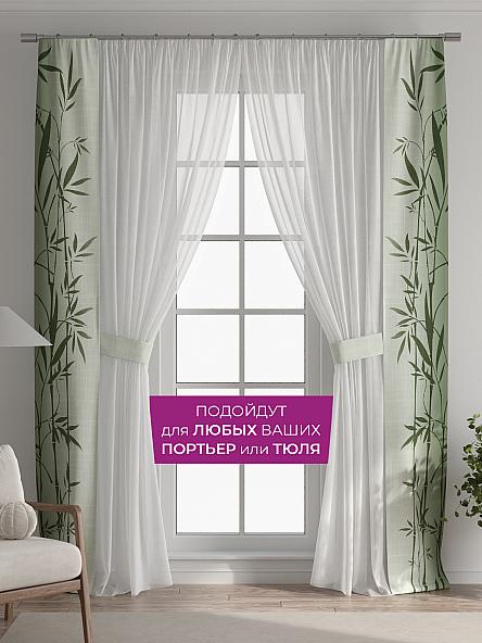 Декоративные подхваты Флауа - 202 - фото 4