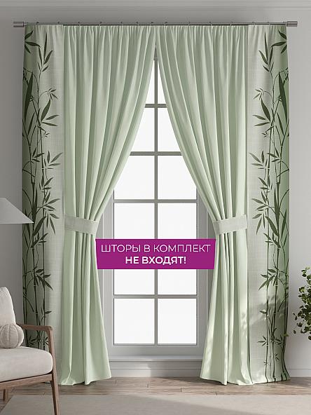 Декоративные подхваты Флауа - 202 - фото 5