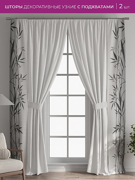 Декоративные подхваты Флауа - 203