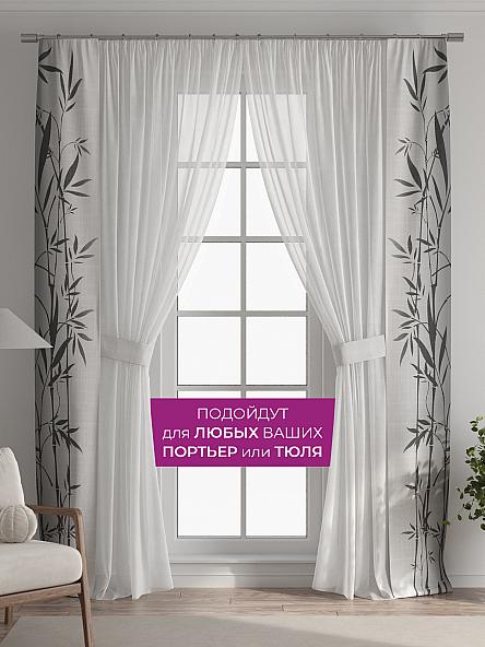 Декоративные подхваты Флауа - 203 - фото 4