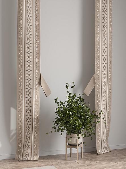 Декоративные подхваты Флауа - 204 - фото 7