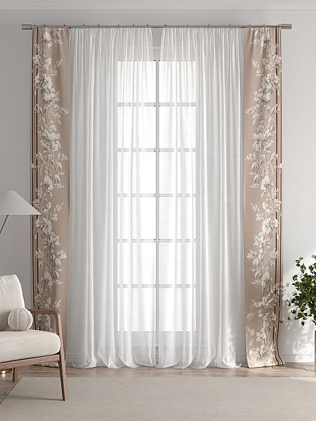 Декоративные подхваты Флауа - 205 - фото 6