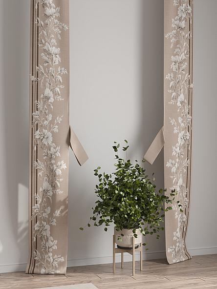 Декоративные подхваты Флауа - 205 - фото 7