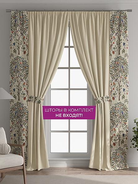 Декоративные подхваты Флауа - 206 - фото 5