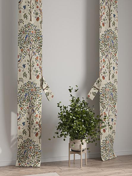 Декоративные подхваты Флауа - 206 - фото 7