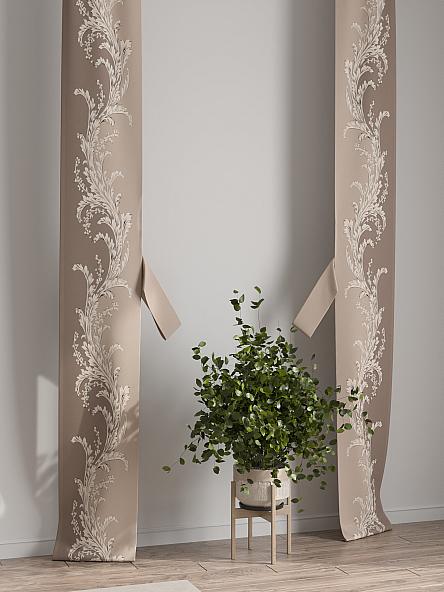 Декоративные подхваты Флауа - 208 - фото 7