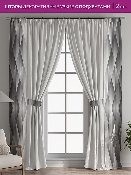 Декоративные подхваты Флауа - 209