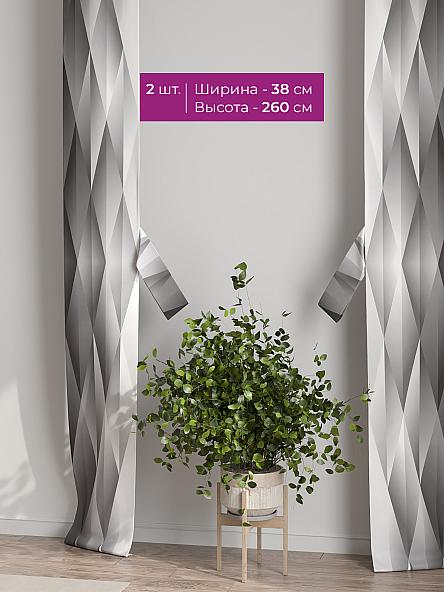 Декоративные подхваты Флауа - 209 - фото 2