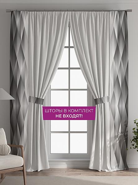 Декоративные подхваты Флауа - 209 - фото 5