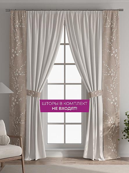 Декоративные подхваты Флауа - 211 - фото 5