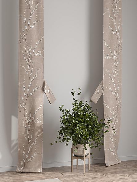 Декоративные подхваты Флауа - 211 - фото 7