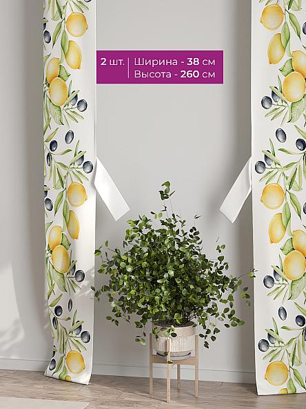 Декоративные подхваты Флауа - 214 - фото 2