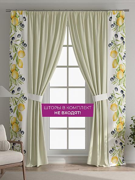 Декоративные подхваты Флауа - 214 - фото 5