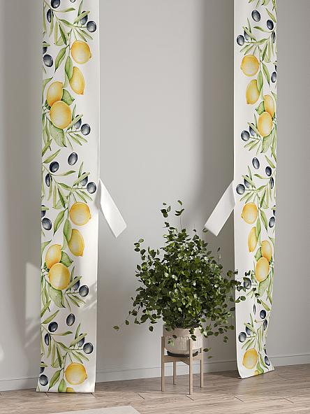 Декоративные подхваты Флауа - 214 - фото 7