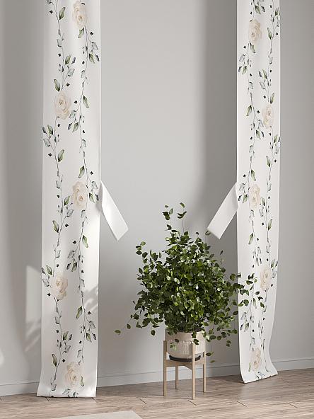 Декоративные подхваты Флауа - 216 - фото 7