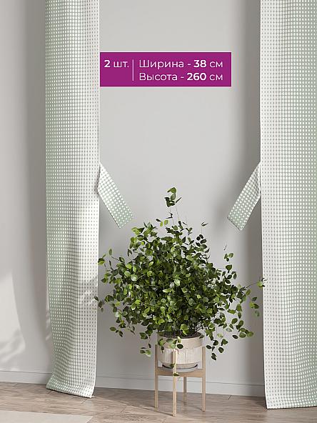 Декоративные подхваты Флауа - 217 - фото 2