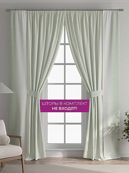 Декоративные подхваты Флауа - 217 - фото 5