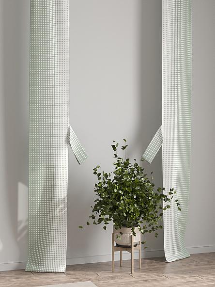 Декоративные подхваты Флауа - 217 - фото 7