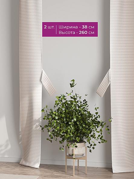 Декоративные подхваты Флауа - 218 - фото 2