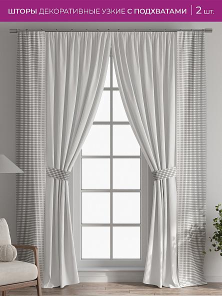 Декоративные подхваты Флауа - 219